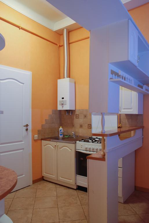 Apartment Central