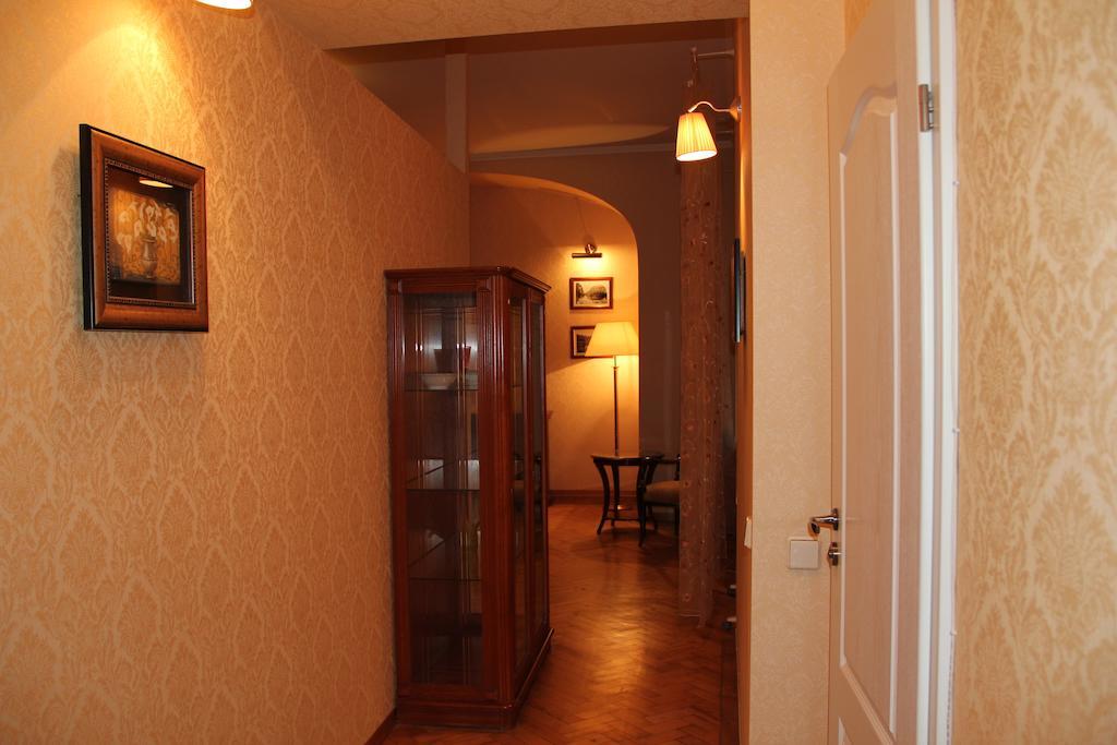 Apartment Central
